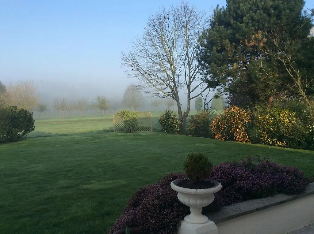 L'Oisette Bed & Breakfast Epiniac