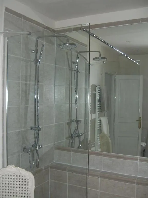 L'Oisette Bed & Breakfast Epiniac 5*,