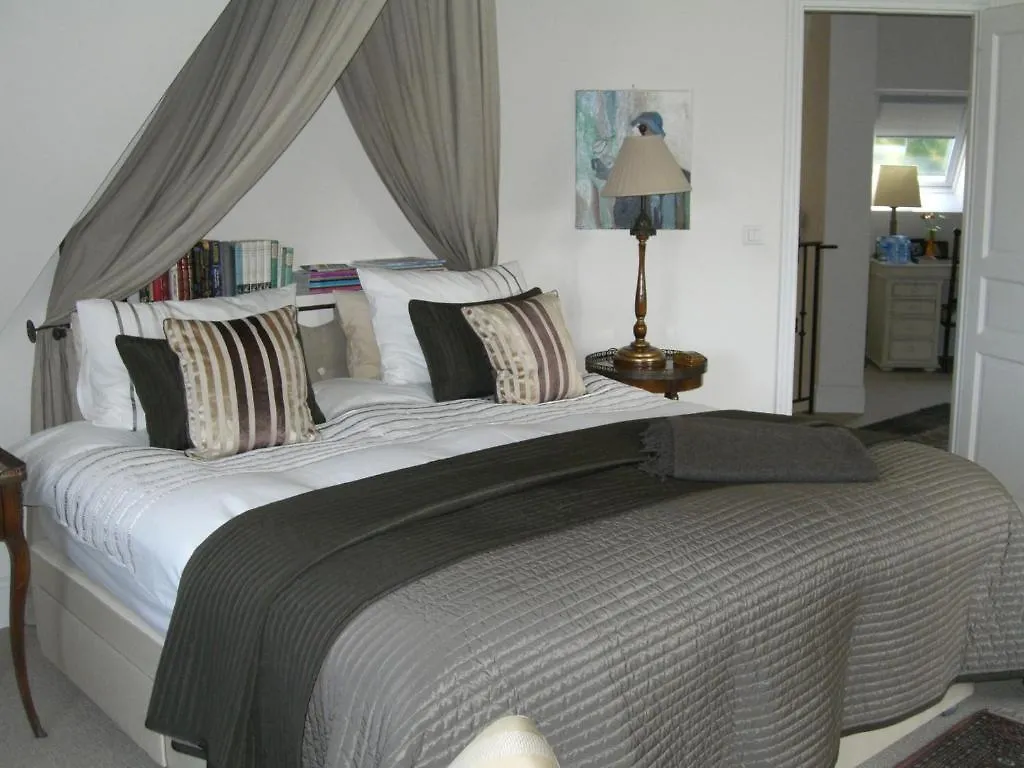 *****  L'Oisette Bed & Breakfast Epiniac France