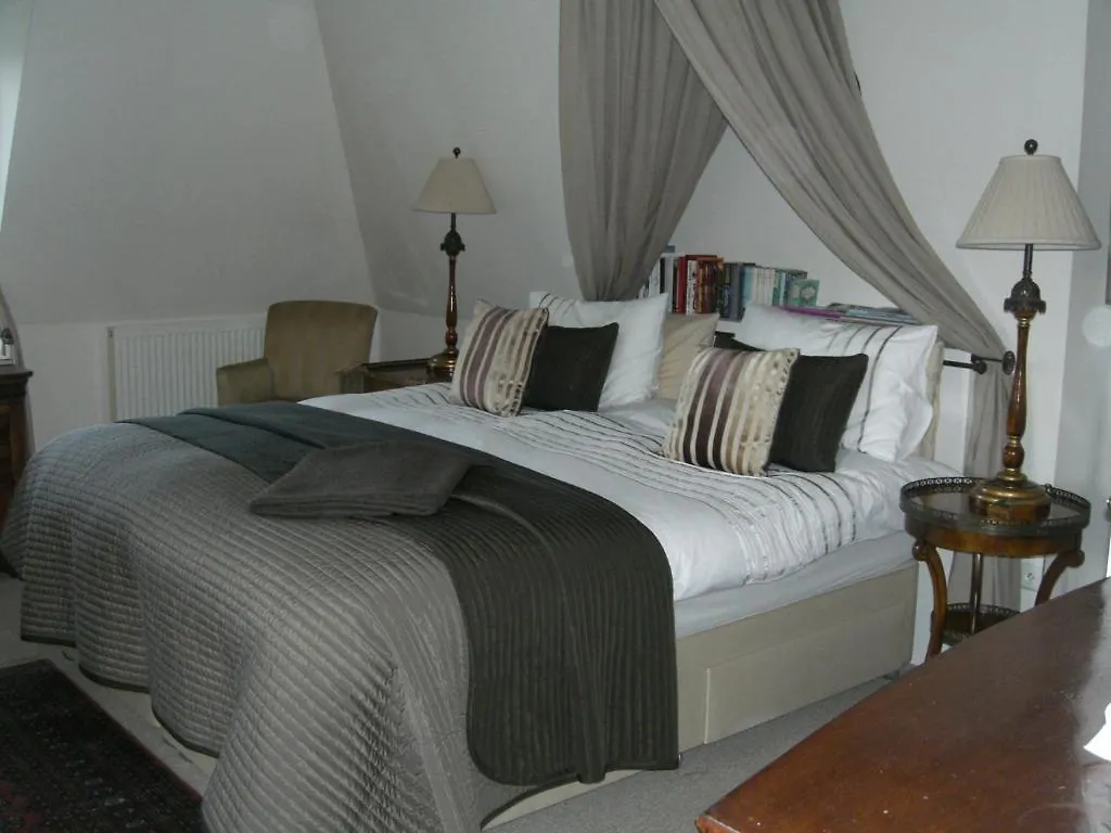 L'Oisette Bed & Breakfast Epiniac