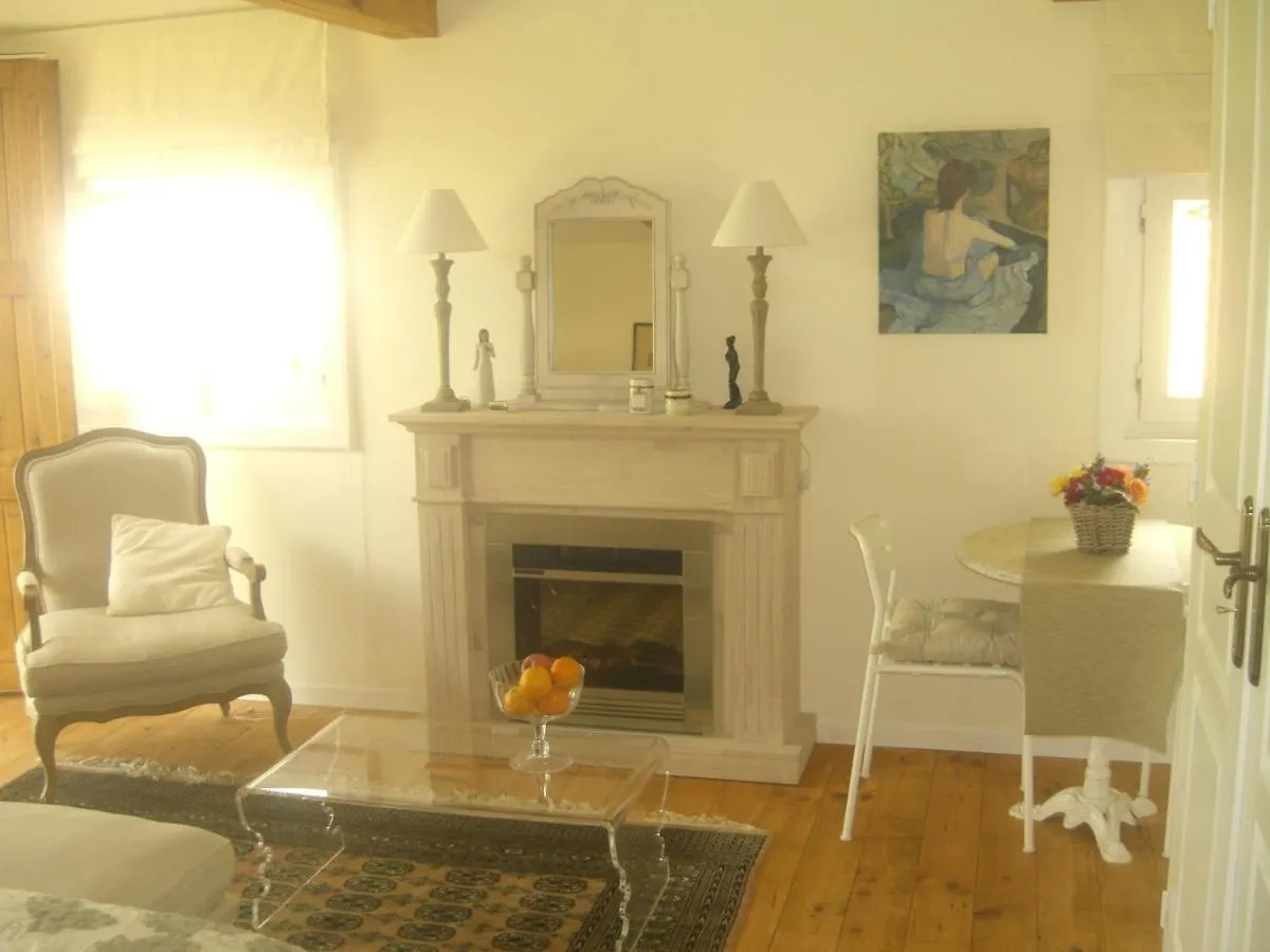L'Oisette Bed & Breakfast Epiniac