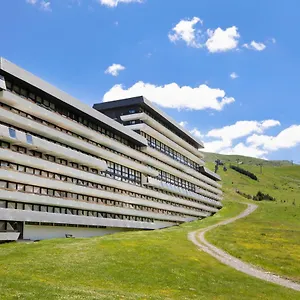 Sowell Residences Pierre Blanche Aparthotel Saint-Martin-de-Belleville