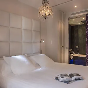 Glamour 3*, Paris Frankreich