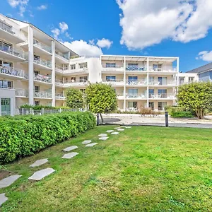 Vakantiepark Vacanceole - Le Domaine De Bertheaume, Plougonvelin