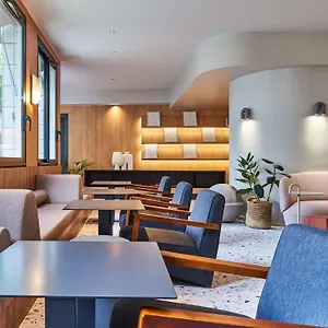 Mercure 15 Porte De Versailles 4*, Paris Frankreich