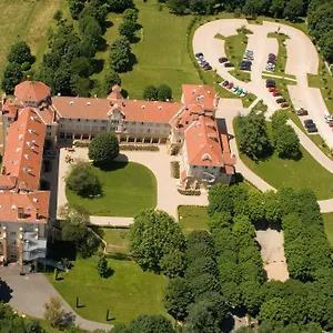 Domaine Lyon Saint Joseph Hotel Sainte-Foy-les-Lyon