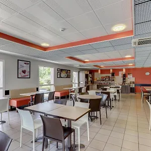 Hotel Ace Montlucon ***