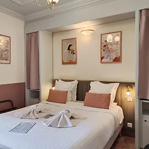 Ammi Vieux 3*, Nizza Frankreich