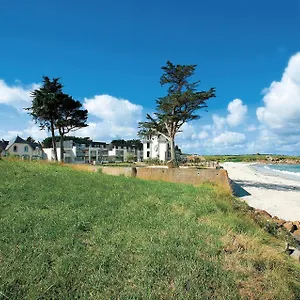 Odalys Domaine Des Roches Jaunes Ferienpark