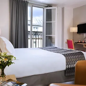 Hotel Le Compostelle ***
