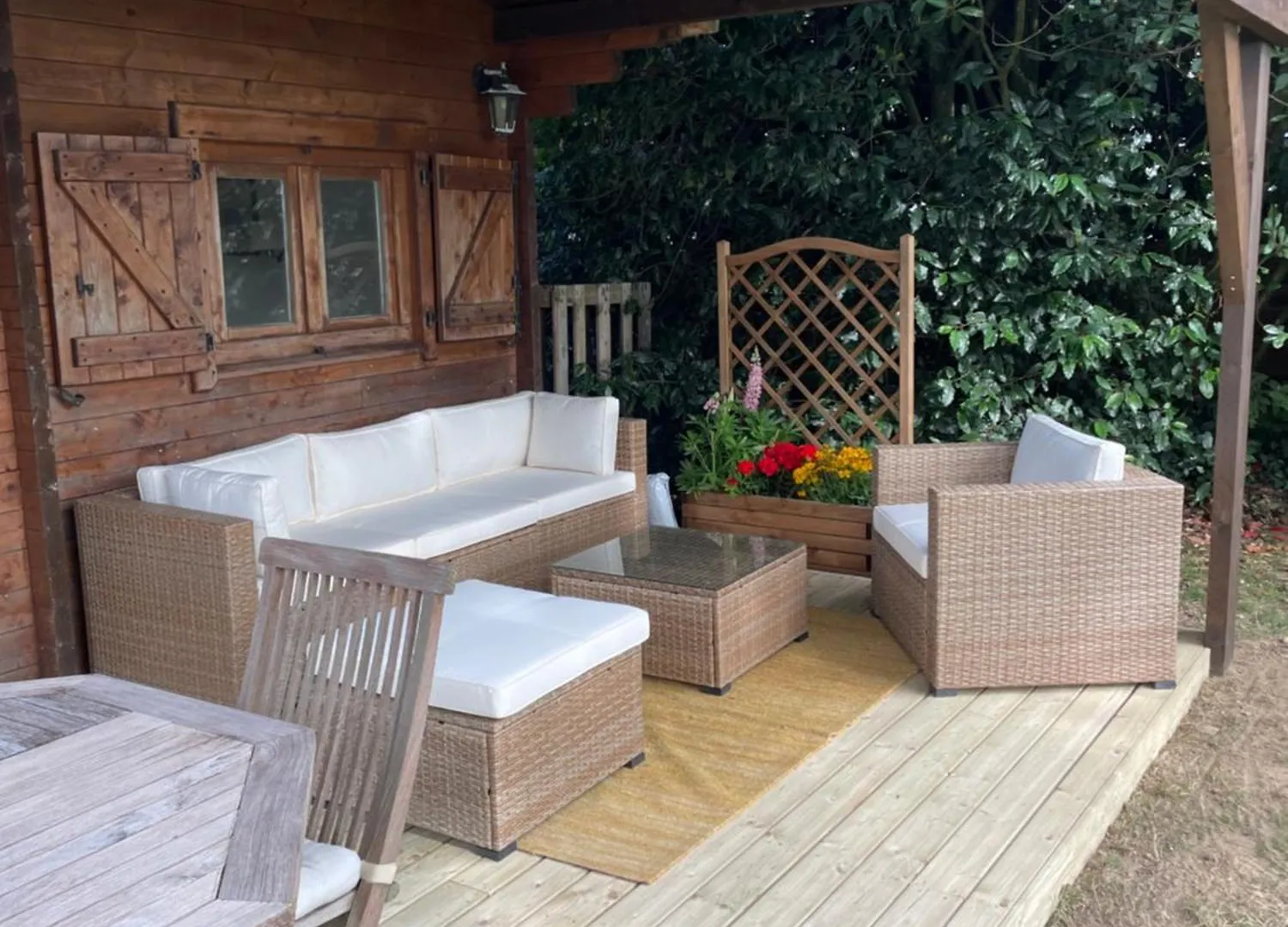 L'Oisette Bed and Breakfast Epiniac