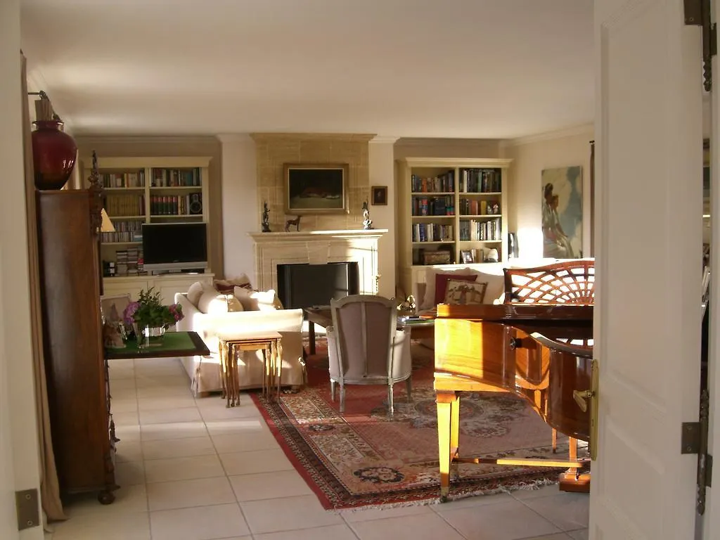 L'Oisette Bed and Breakfast Epiniac Bed & Breakfast